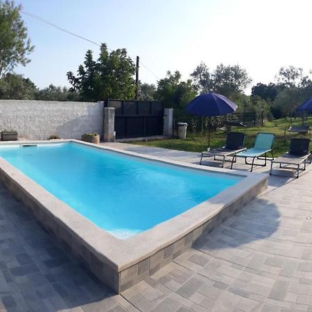 Holiday Home Dioniza Vodnjan Exterior photo